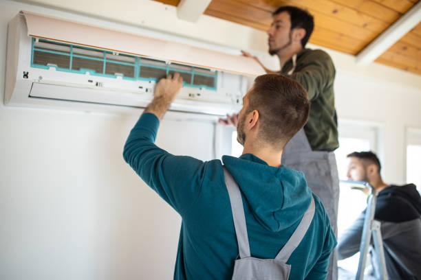 Best Ductless HVAC Repair  in Globe, AZ
