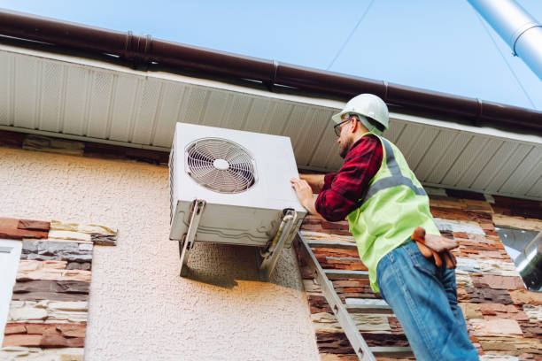 Best HVAC Installation Services  in Globe, AZ