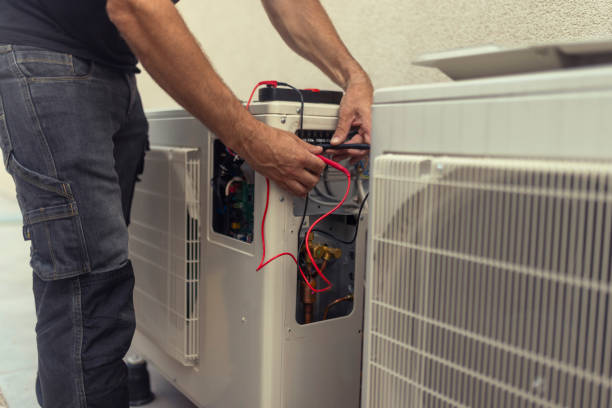 Best 24/7 HVAC Repair  in Globe, AZ