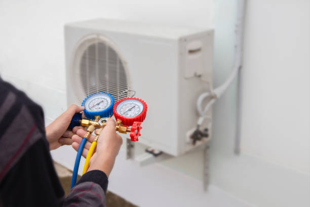 Best HVAC Installation Services  in Globe, AZ