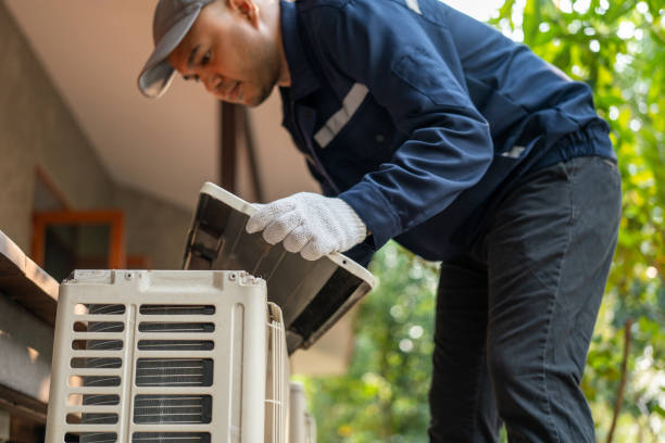 Best HVAC Air Duct Cleaning  in Globe, AZ